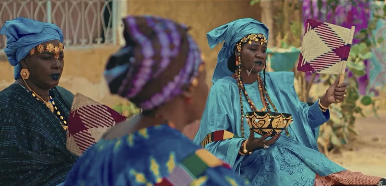 (Teaser) – Amadeus annonce la sortie de son nouveau clip « Digg Doole »