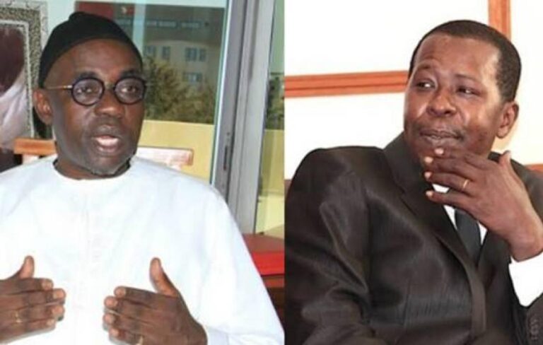 Affaire Cheikh Amar : Samuel Sarr relaxé et sort du silence…