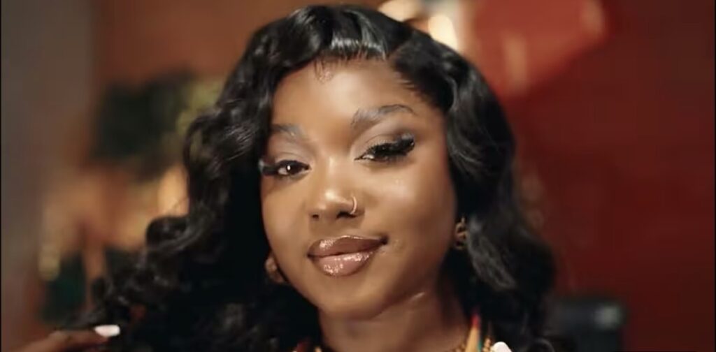 (Clip officiel) – « Chocolat », Sidiki Diabaté et Mia Guissé dévoilent une collaboration très attendue…