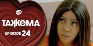 (Série) – Takkema – Saison 1 – Épisode 24.