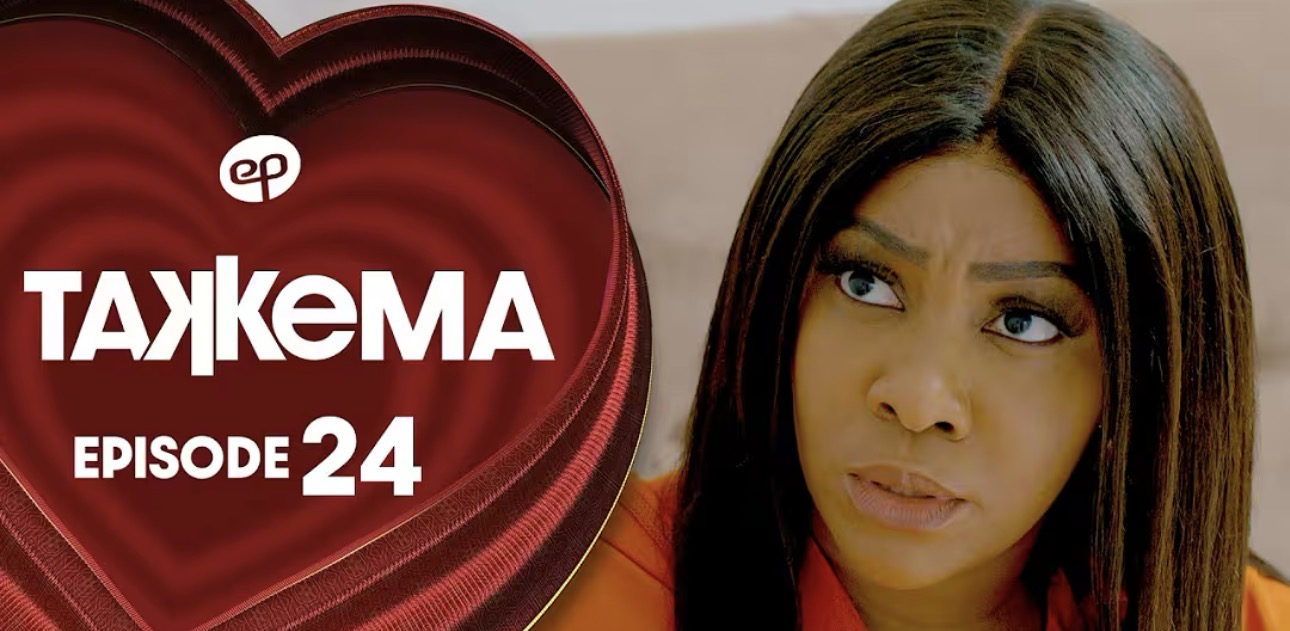 (Série) – Takkema – Saison 1 – Épisode 24.