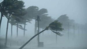 Alerte météo : des orages et de fortes rafales de vent attendus dans plusieurs régions du Sénégal…
