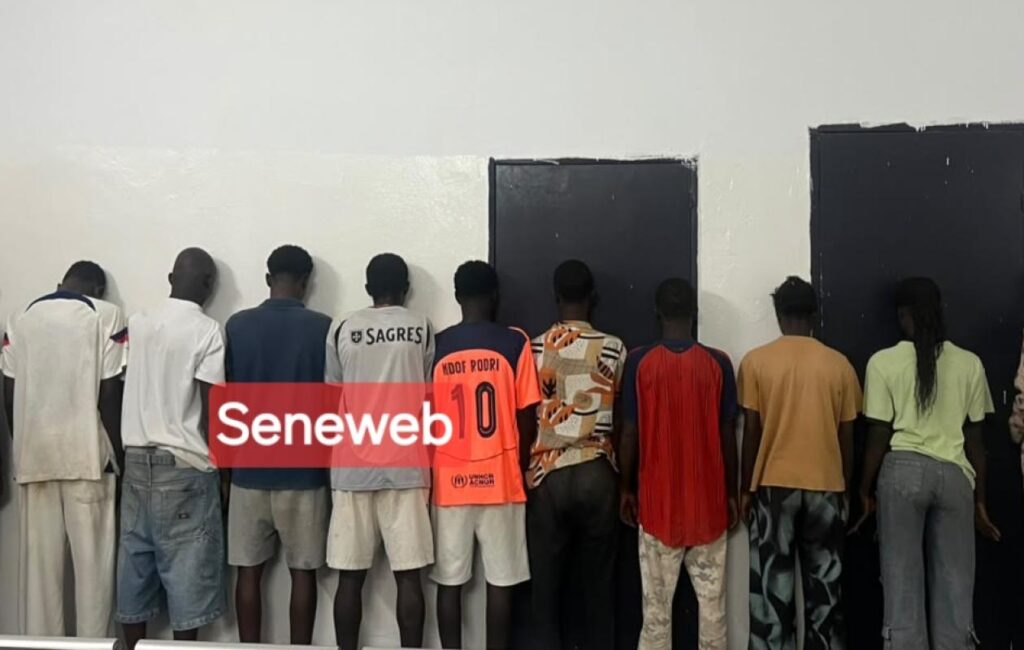 BFEM à Bambey : 11 candidats arrêtés pour une présumée fraude via WhatsApp…