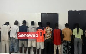 BFEM à Bambey : 11 candidats arrêtés pour une présumée fraude via WhatsApp…