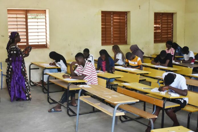 Affaire de triche au BFEM à Bambay : après leur fuite, les 07 suspects se rendent volontairement…