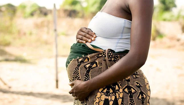 Podor : plus de 25% des femmes accouchent encore à domicile…