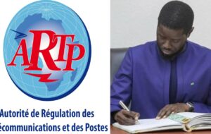 Appel à candidatures pour l’ARTP : la Présidence justifie le recours à un appel à candidatures…