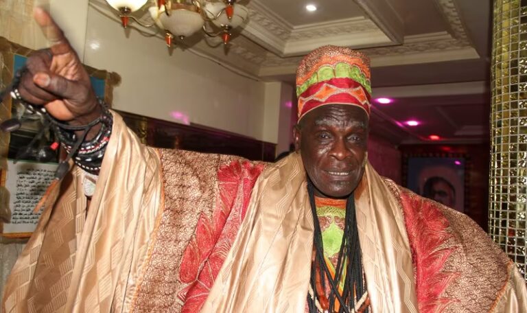 Nécrologie : Décès de Jaraf Youssou Ndoye…