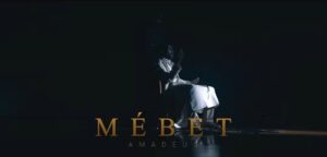 (Clip officiel) – Amadeus dévoile le magnifique clip « Mébet »