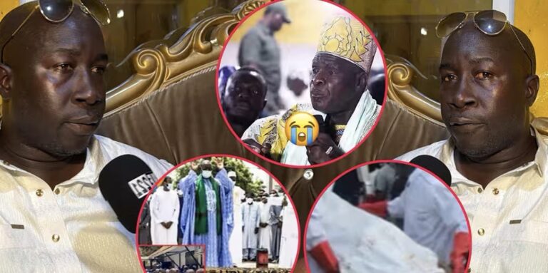 (Vidéo) – Décès du Jaraaf Youssou Ndoye : son fils revient sur la maladie dont souffrait son père…