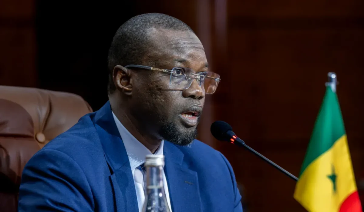 Propos injurieux à l’encontre de Sonko : Ndeye Khady Ndiaye condamnée à payer seulement 75000f