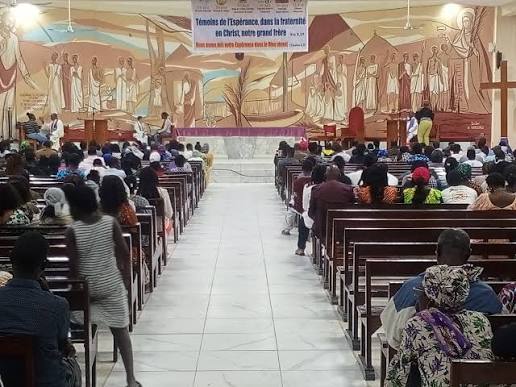 Dip, Bass Thioung et VJ mobilisés pour la salle Jean-Paul II : Les coulisses de la 49e kermesse des Martyrs de l&rsquo;Ouganda