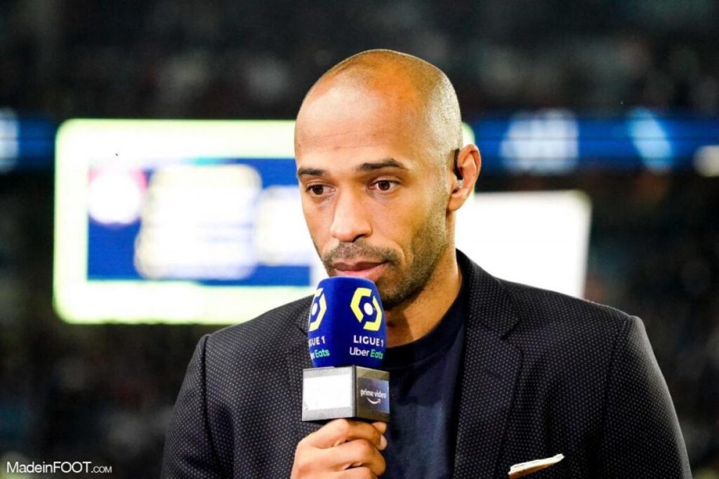 Mondial 2026 : Pourquoi Thierry Henry estime que l&rsquo;Espagne a surclassé la France