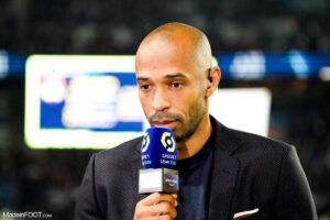 Mondial 2026 : Pourquoi Thierry Henry estime que l&rsquo;Espagne a surclassé la France