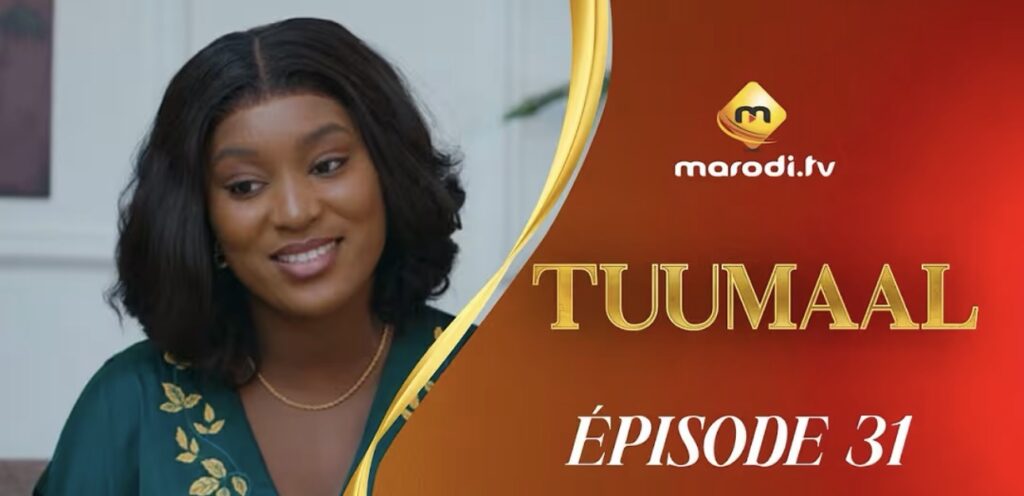(Série) – Tuumaal – Saison 1 – Épisode 31.