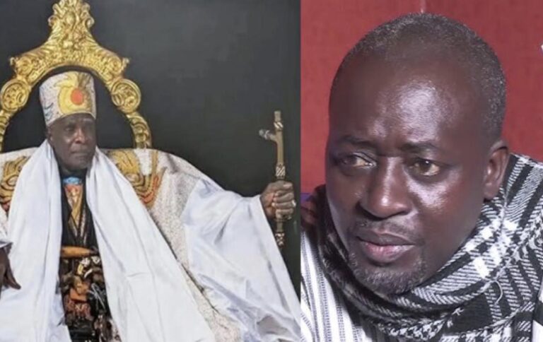Décès de Jaraf Youssou Ndoye : Koromack Faye rend hommage à un « grand homme »