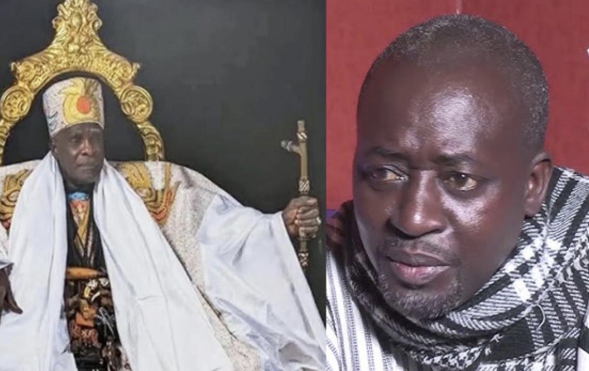Décès de Jaraf Youssou Ndoye : Koromack Faye rend hommage à un « grand homme »