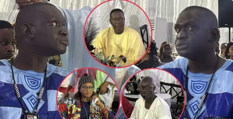 (Vidéo) – Safar 2026 : le chanteur Mor Thiam Gueweul réussit une belle nuit de « Thiant »