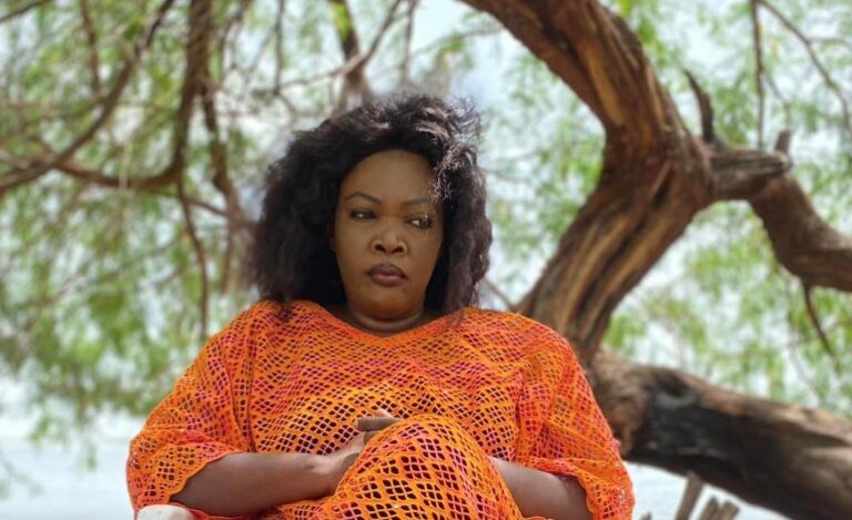 Accusations dans l’émission Confrontation : la défense de Ndella Madior Diouf monte au créneau…