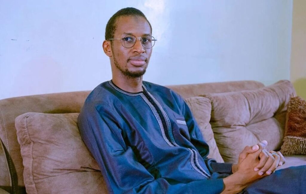 Le capitaine Seydina Oumar Touré : « Ousmane Sonko a tourné le dos au président Diomaye »