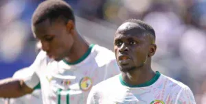 Sénégal vs Belgique : L’annonce est actée pour Sadio Mané, il n’a plus le choix !