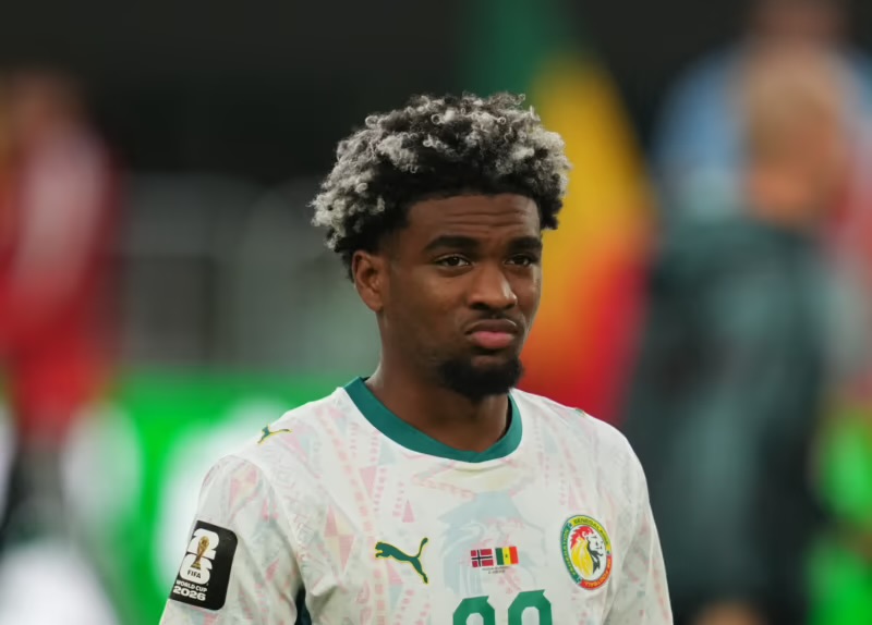 « La décision est prise » : L’attaquant sénégalais, Ibrahim Mbaye, fixé sur son sort