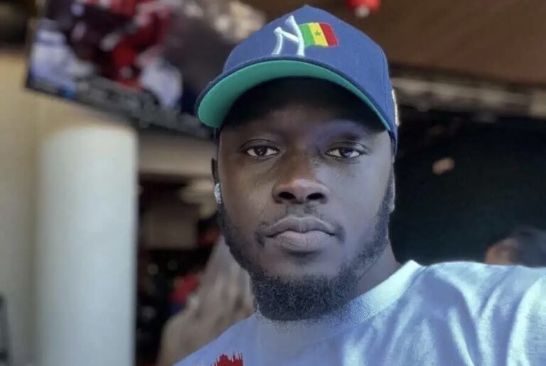 Politique : Khouraichi Thiam démissionne de Pastef et rejoint le président Diomaye Faye…