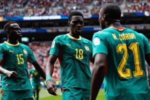 Coupe du Monde 2026 : le médecin du Sénégal était… gynécologue