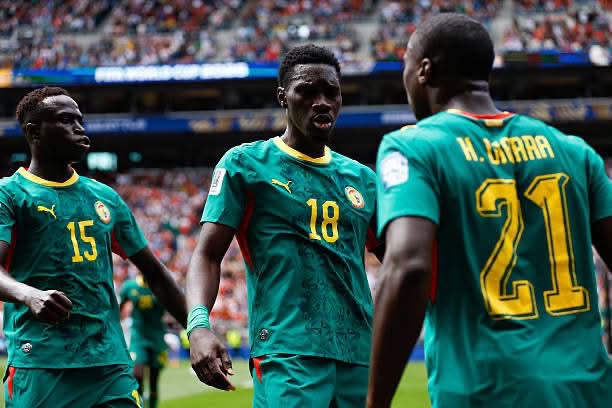 Coupe du Monde 2026 : le médecin du Sénégal était… gynécologue