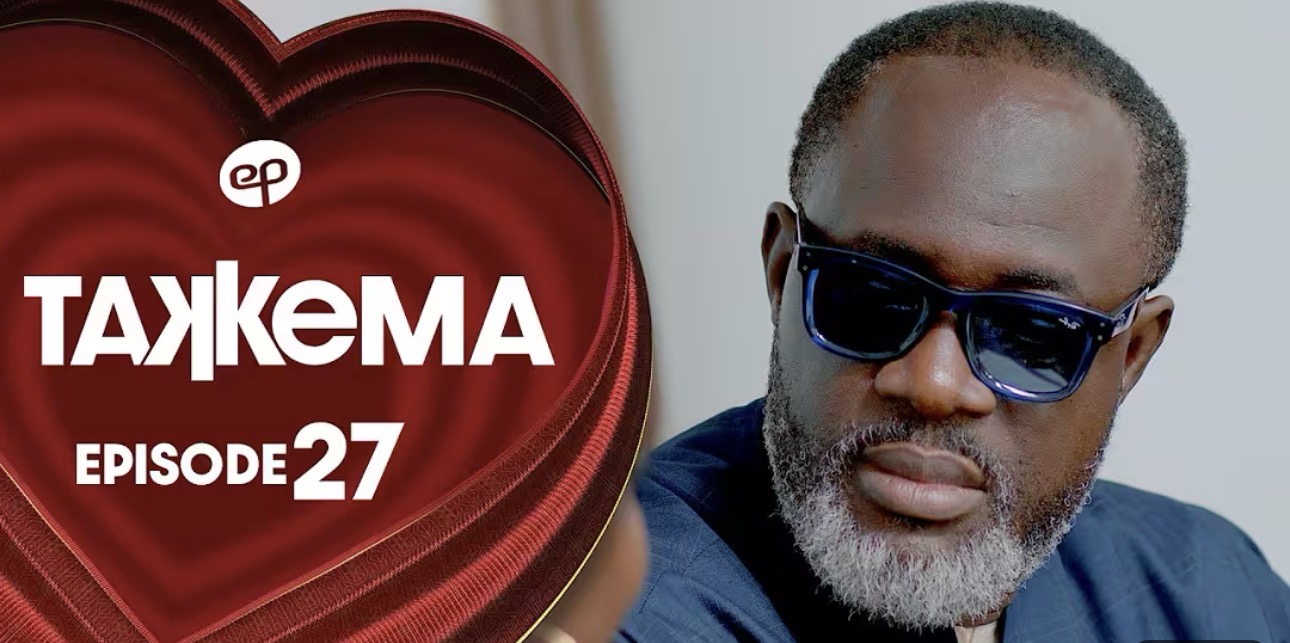 (Série) – Takkema – Saison 1 – Épisode 27.