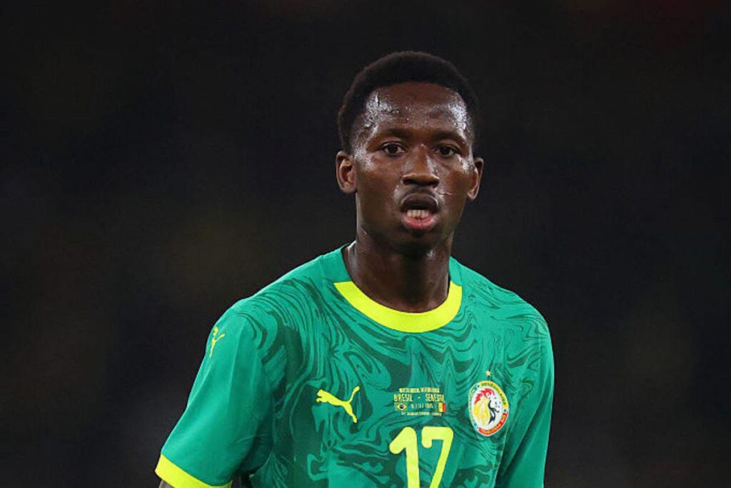 Lynchage en ligne : Pape Matar Sarr supprime ses comptes Instagram et TikTok