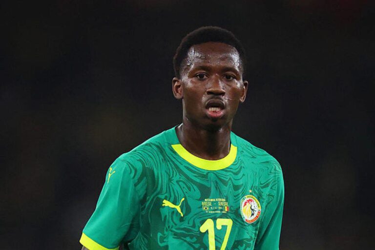 Lynchage en ligne : Pape Matar Sarr supprime ses comptes Instagram et TikTok