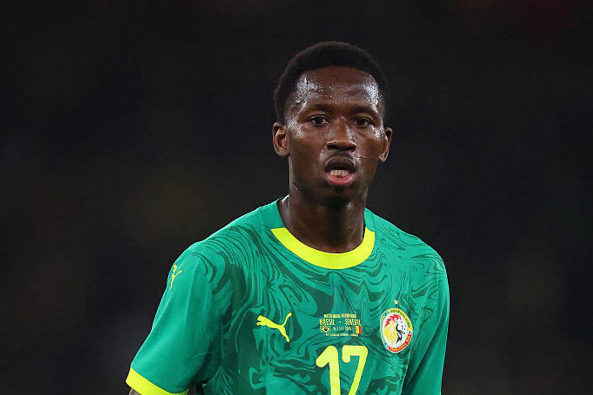 Lynchage en ligne : Pape Matar Sarr supprime ses comptes Instagram et TikTok