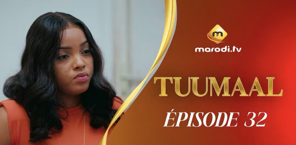 (Série) – Tuumaal – Saison 1 – Épisode 32 et 33.
