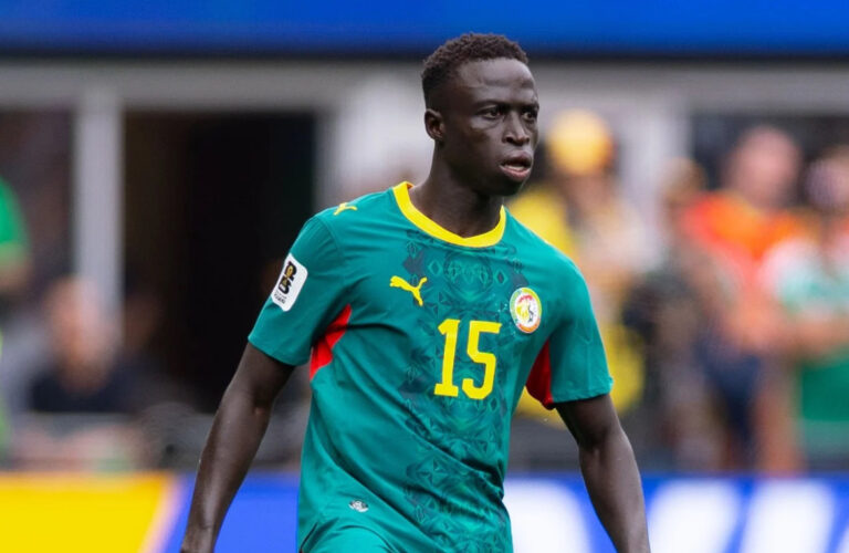 « Le football ne se joue pas seulement sur le terrain » : Le message énigmatique de Krepin Diatta après l&rsquo;élimination des Lions au Mondial