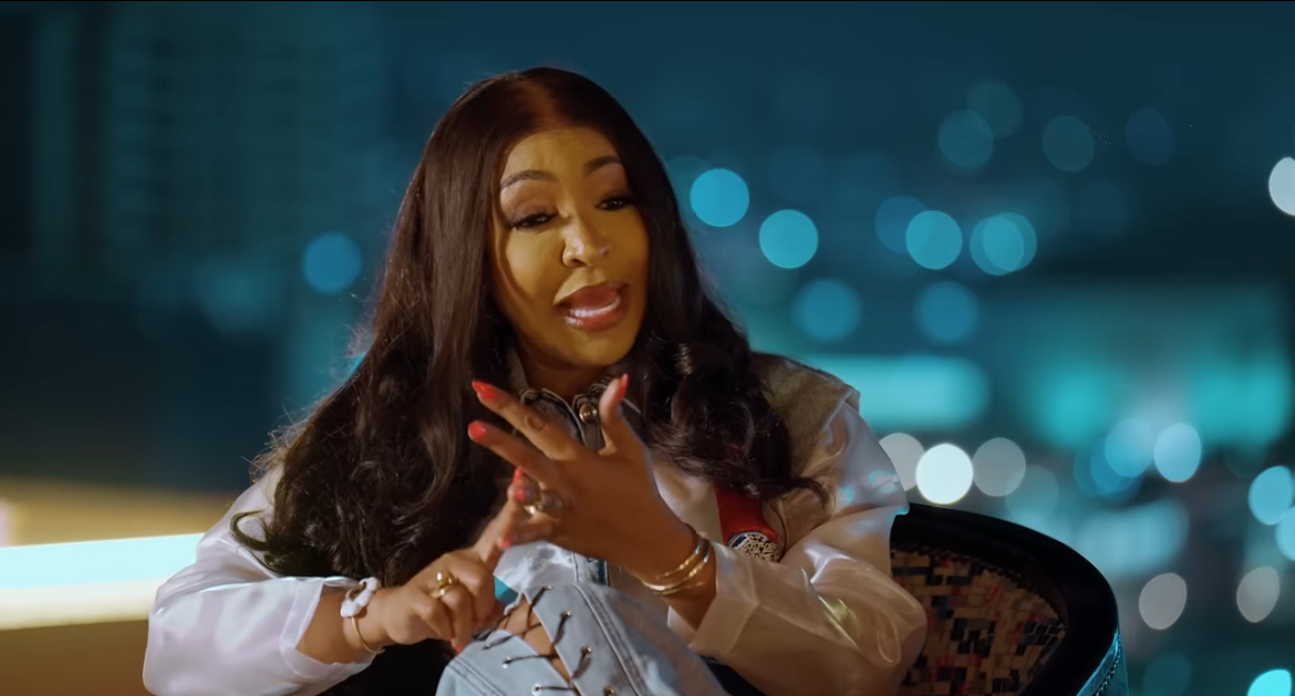 (Vidéo)- Viviane Chidid n’est finalement pas mariée : voici la vérité !