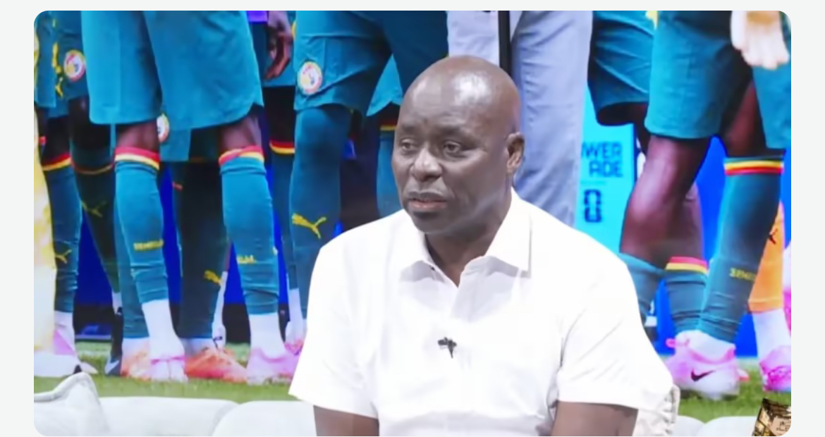 Cheikh Tidiane Gomis déballe : « Je les ai vues à l&rsquo;hôtel des Lions, j&rsquo;ai les vidéos »
