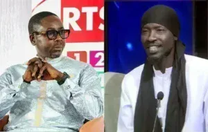 Tribunal : Le juge reporte le face à face entre Karim Xrum Xax et Pape Alé Niang