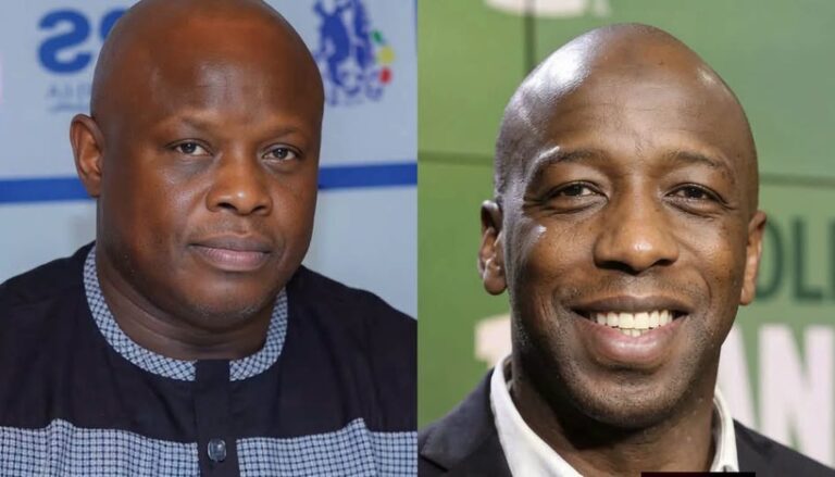 Affaire des 40 millions : Amara Traoré libéré sous caution après son face-à-face avec le procureur