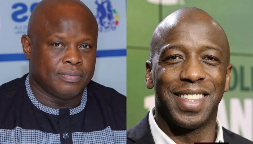 Affaire des 40 millions : Amara Traoré libéré sous caution après son face-à-face avec le procureur