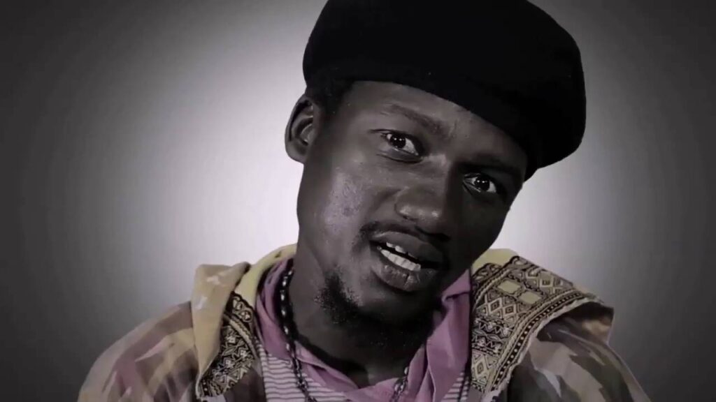Condamné à 2 ans ferme à Kaolack : le rappeur Doff Ndèye libéré