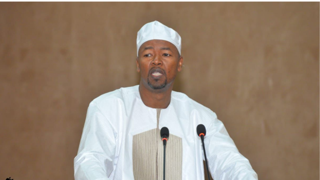 Sous-représentation à l&rsquo;UNESCO : Le ministre Alpha Thiam engage le Sénégal pour la sauvegarde du patrimoine africain