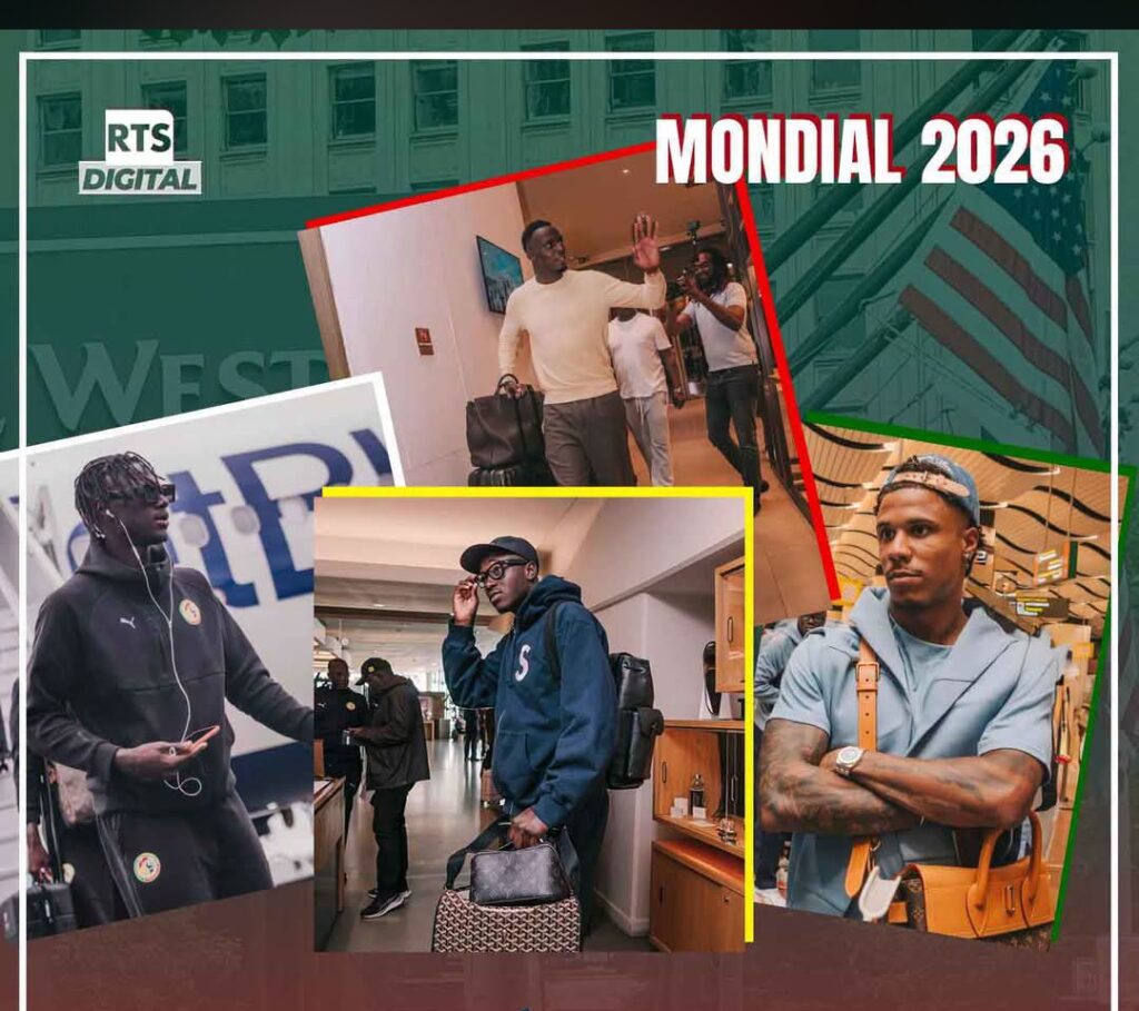 Mondial 2026 : Élimination cruelle et premiers départs au sein de la tanière des Lions