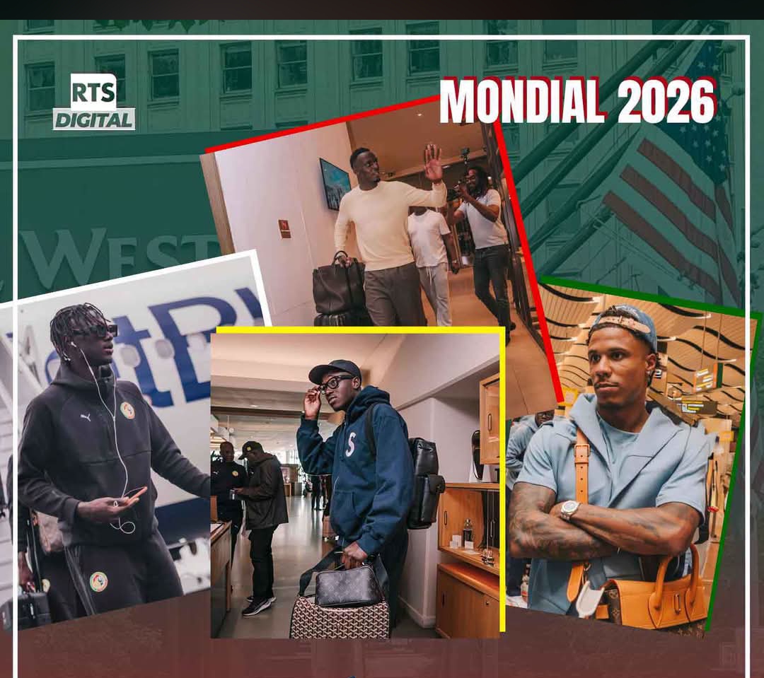 Mondial 2026 : Élimination cruelle et premiers départs au sein de la tanière des Lions