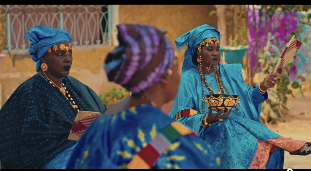 Amadeus surprend ses fans avec « Digg Doole », un avant-goût exclusif de son prochain album !
