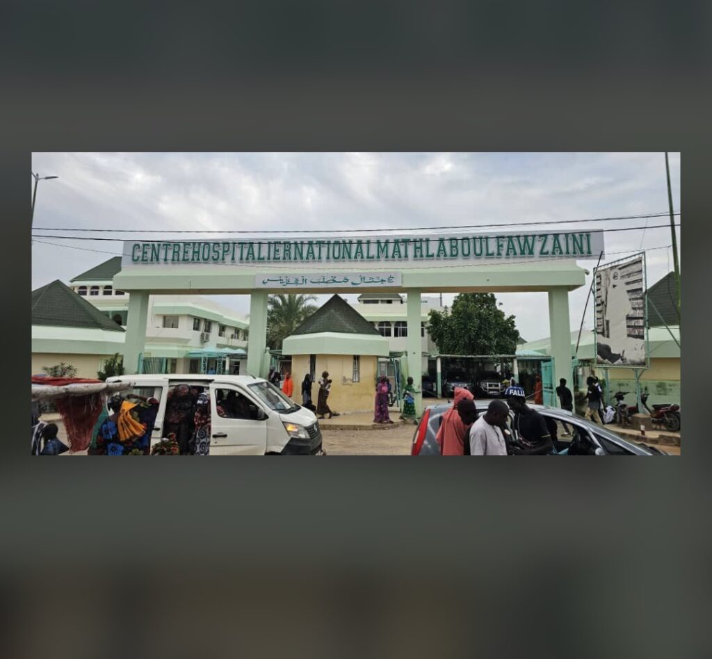 Magal de Touba 2026 : Gratuité des soins et mobilisation médicale à l’hôpital Matlabul Fawzeini