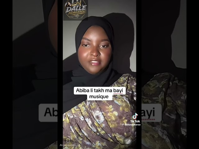 Pourquoi Abiba a quitté la scène ? L&rsquo;ex-chanteuse fait de bouleversantes confidences