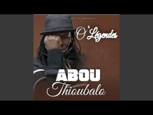 Abou Thioubalo signe son retour avec une reprise de « Wiri Wiri » en hommage à Youssou Ndour