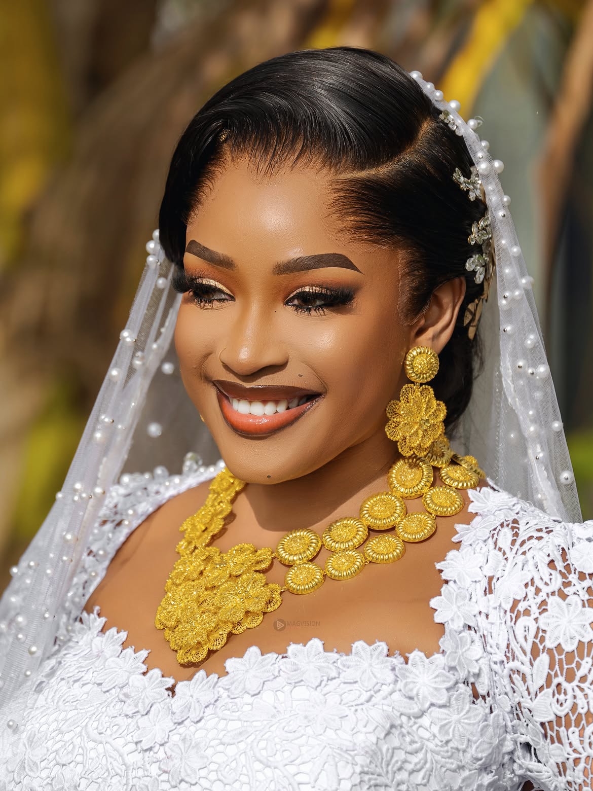 Al Xayri : Amina Beauty Family s&rsquo;est remariée avec…