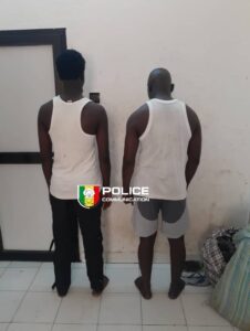 Mbacké : la police saisit 750 g d&rsquo;ecstasy et interpelle deux suspects
